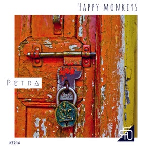 Happy Monkeys - Petra [Keyfound]