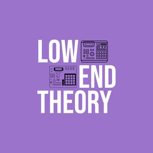 Low End Theory