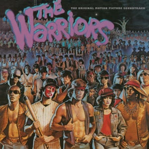 Barry De Vorzon - Theme From "The Warriors" (From "The Warriors" Soundtrack)