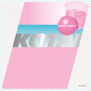 Kotai - Sucker DJ (Marcin "Highfish" Kozlowski Remix)
