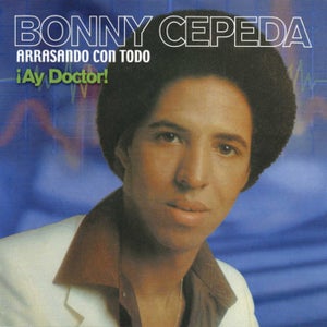 Bonny Cepeda - Ay Doctor