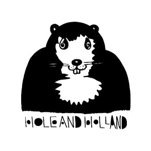 HOLE AND HOLLAND