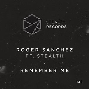 Stream Again (Roger's 12 Mix) by Roger Sanchez
