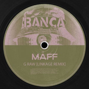 MAFF (BR) - G RAW (Linkage Remix)