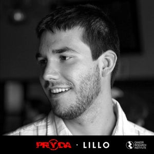 Pryda - Lillo Artwork