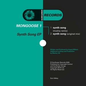 Mongoose 1 - Synth Song