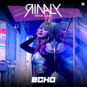 Rinaly @ Femme Stage, UnKonscious Beach Festival, Thailand 2026-02-01