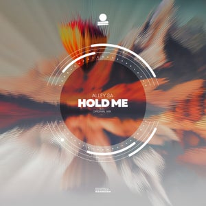 Alley SA - Hold Me [Solar Soul] Organic Deep House / Balearic