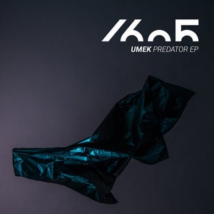 Umek - Predator