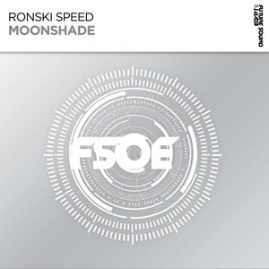 Ronski Speed - Moonshade Artwork