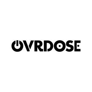 OVRDOSE RECORDS