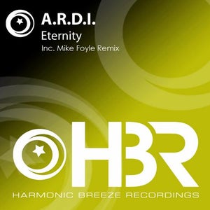 ARDI Eternity Artwork