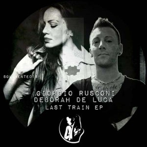 Giorgio Rusconi & Deborah de Luca - Music Park