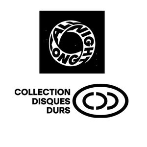 Collection Disques Durs / All Night Long