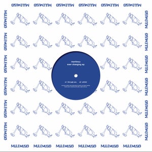 Martinou - Unfold