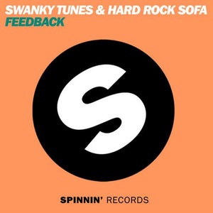 Hard Rock Sofa & Swanky Tunes Feedback Artwork
