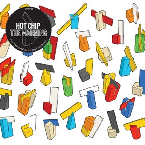 Hot Chip - Over and Over (Solid Groove Remix)