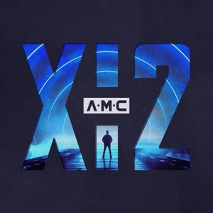 A.M.C - X12 (feat. Phantom)