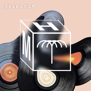 Yamagucci & OMRI. - Selector
