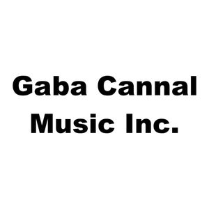 Gaba Cannal Music Inc.