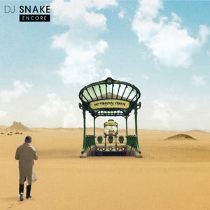 DJ Snake - Propaganda