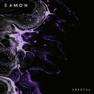 Samoh - Step It Up