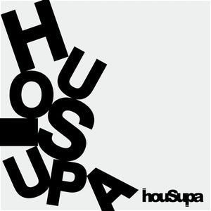 Housupa Records