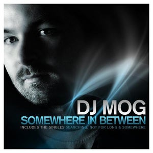 DJ Mog - Somewhere (feat. Sarah Lynn)