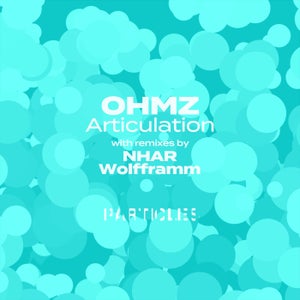 OHMZ - Articulation (NHAR Remix)