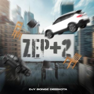 Djy Bongz Deekota, Mob-Shot Trikka, DJ Smallz & ZinedinexSguche - Sukani Endleleni (Zep)