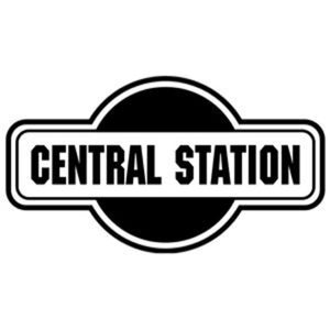 Central Station Records