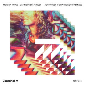 Monika Kruse - Latin Lovers (Eric Sneo Forward Mix)