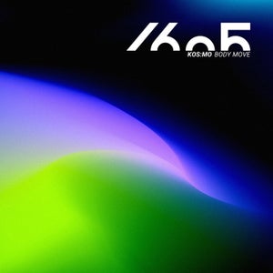 Kos:mo - Take Me High