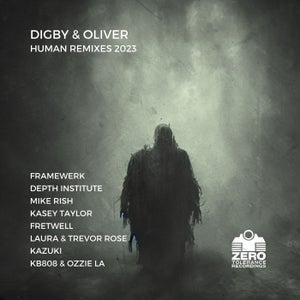 Digby & Oliver - Human (Kazuki Remix)