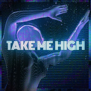 Kx5, deadmau5 & Kaskade - Take Me High