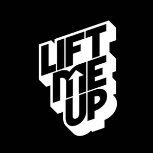 Lift Me Up Records