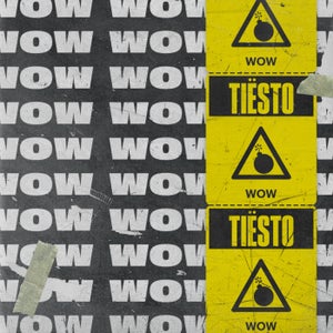 Tiësto - Wow (Mix Cut)