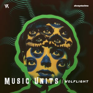 Wolflight - Music Units (feat. Dhrienn)