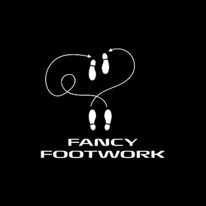 Fancy Footwork