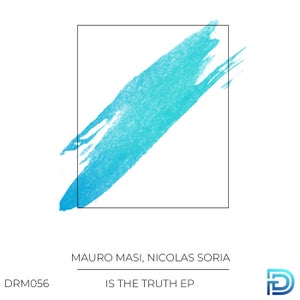 Mauro Masi, Nicolas Soria - Is the Truth