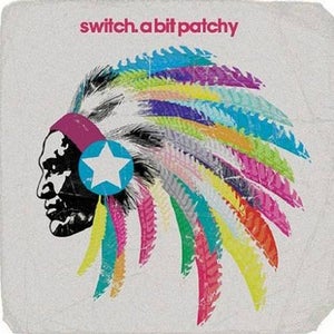 Switch - A Bit Patchy (Eric Prydz Remix) Artwork