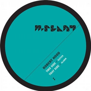 Robert Hood - Alarm