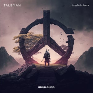 Taleman - Kung Fu For Peace