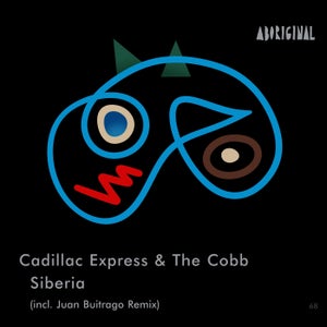 Cadillac Express & The Cobb - Siberia