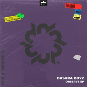 Basura Boyz & Avilo - Backseat