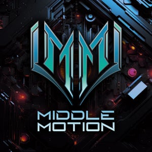 Middle Motion Records