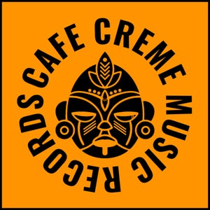 Cafe Creme Music Records