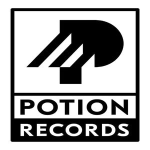 POTION RECORDS