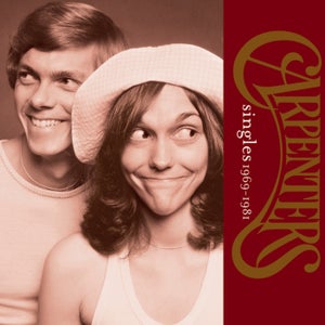 Carpenters - (They Long To Be) Close To You (1991 Remix)