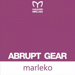 Abrupt Gear - Marleko (Ronski Speed Remix) Artwork